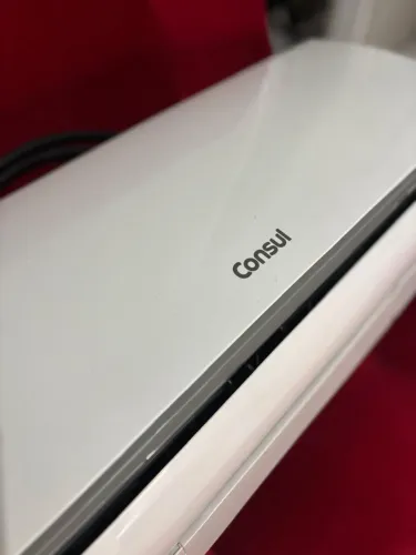 Ar Condicionado Split Consul