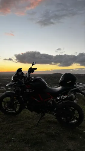 Vendo BMW GS 310 2023
