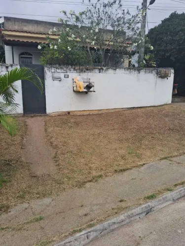 Aluguel de Casa no Laranjal