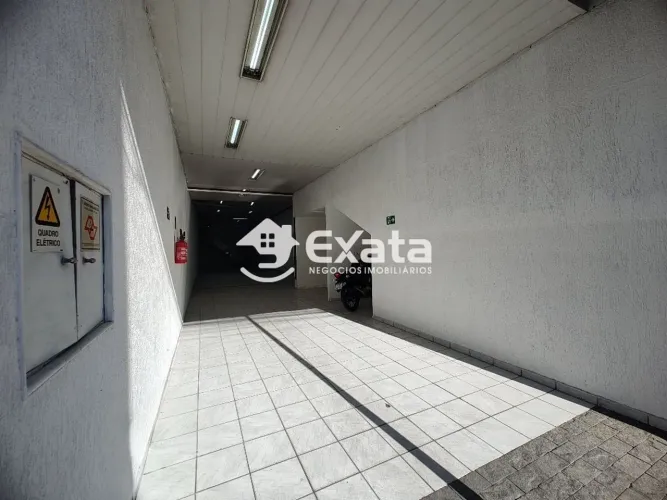 Aluga-se Ponto Comercial - Zona Central - Sorocaba