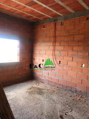 Casa / Sobrado para Venda em Limeira, Jardim São Manoel, 6 dormitórios, 3 banheiros, 1 vag