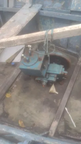 Motor Tobata 6 