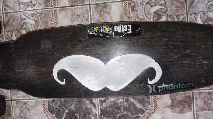 Carvebord 