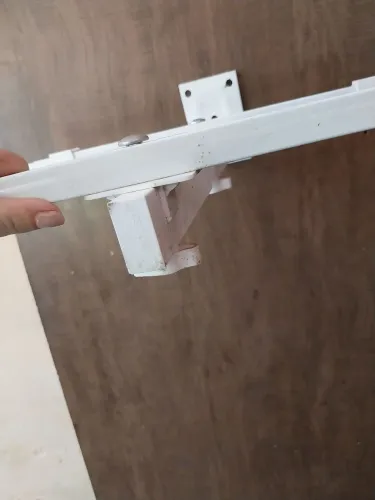 Suporte de micro-ondas