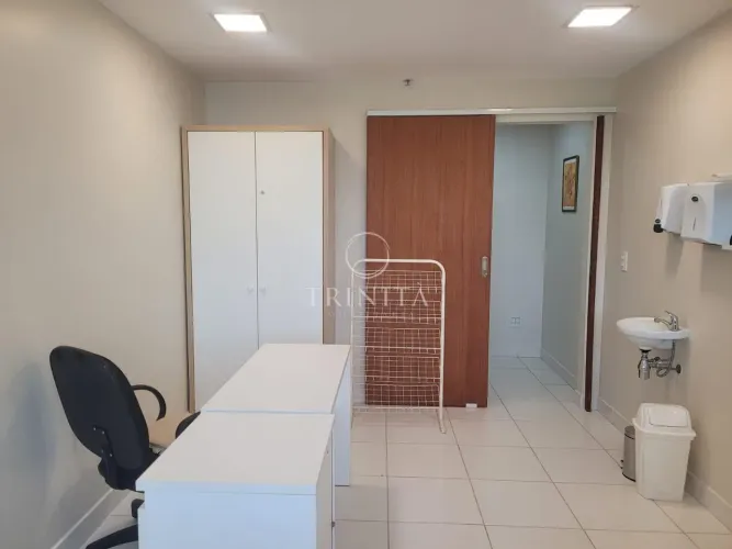 Sala em Barra da Tijuca - Rio de Janeiro