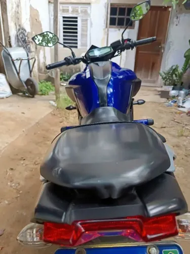Vendo MT-07