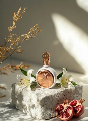 Lattafa Fakhar Rose 100ml - Original