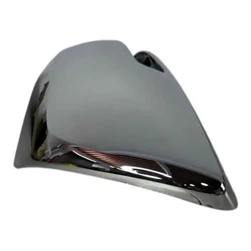 Capa Cromada Retrovisor L/e Hilux E Sw4 Novo Orig 879450k200