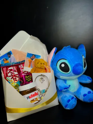 Kits presente dia dos namorados Entrega rápida 