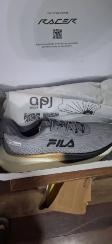 Tenis fila racer 45