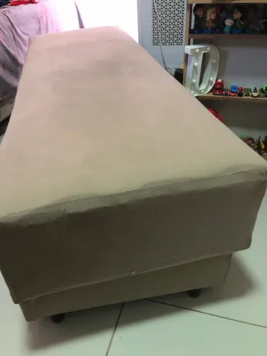 Sofá cama