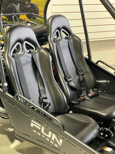 Buggy GTS 150