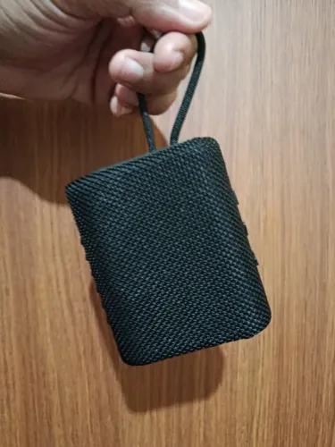 Caixa De Som Bluetooth Portátil Altomex Go3 3w 110/220v