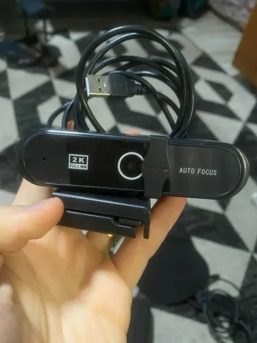 WEBCAN 2K AUTOFOCUS