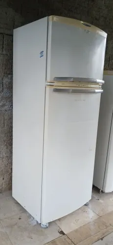 GELADEIRA BRASTEMP FROSFRE 400LITRO FUNCIONA PERFEITAMENTE 