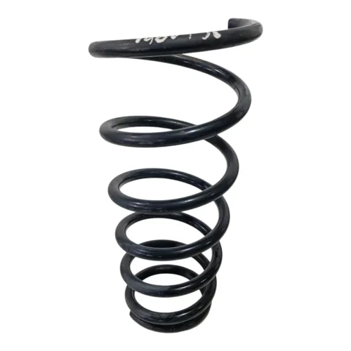 Mola Suspensão Traseira Jac J6 2011 2012 2013 A 2016