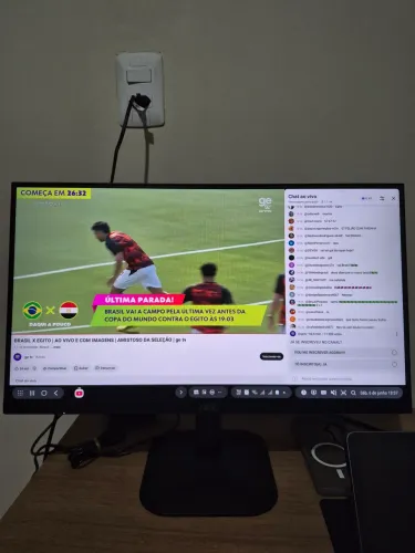 Monitor Gamer AOC