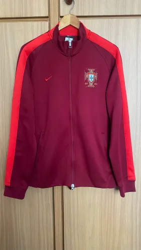 Jaqueta Portugal Nike N98 2013/14