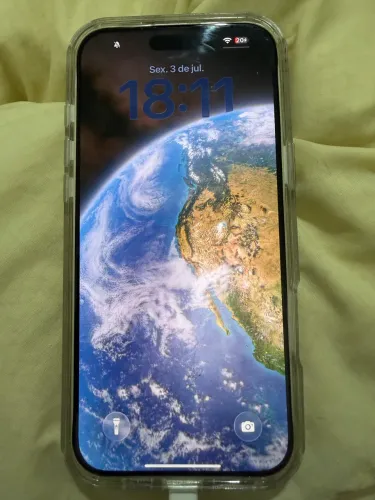 iPhone 16 pro Max 256gb