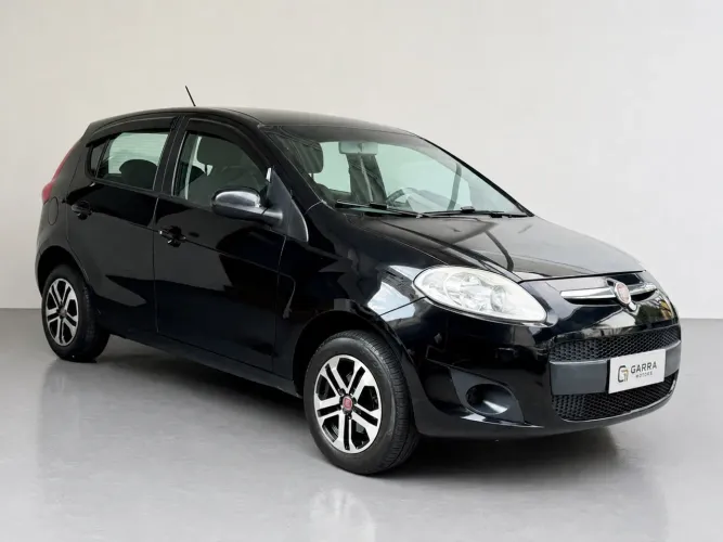 Fiat Palio Attra./italia 1.4 EVO F.flex 8V 5P 2013