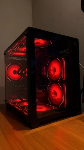 PC GAMER COMPLETO