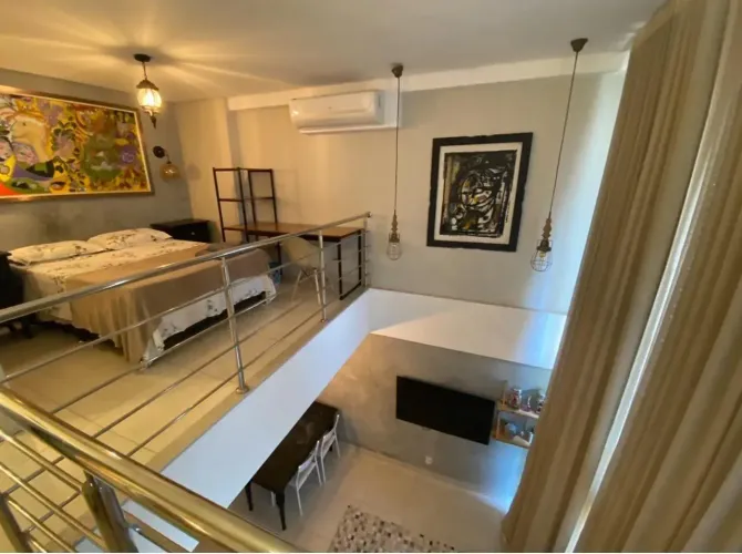 Vendo Excelente apartamento no Lozandes