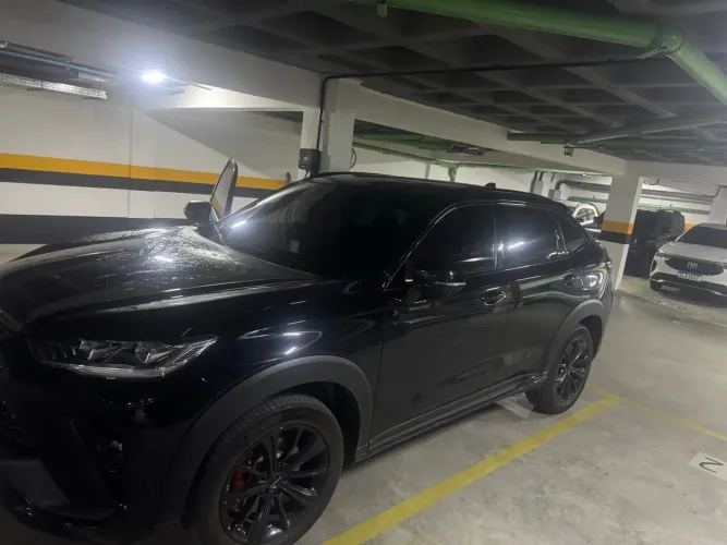 GWM Haval H6 GT Phev AWD 2025
