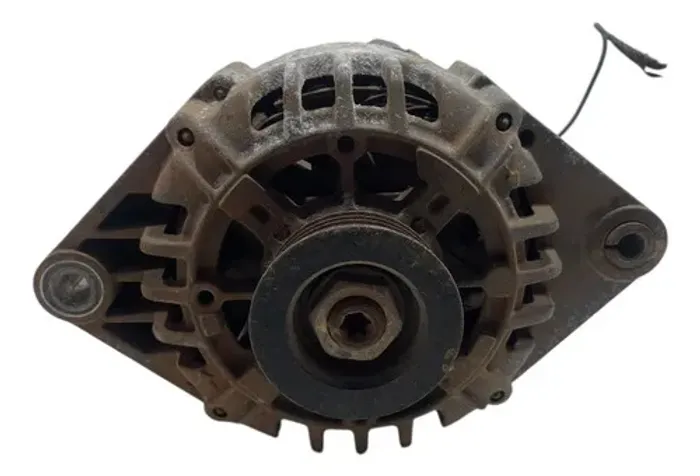 Alternador Corsa Classic 1.6 2002 Manual * )