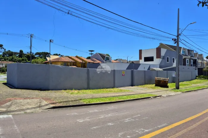 Vendas Barracão Curitiba PR