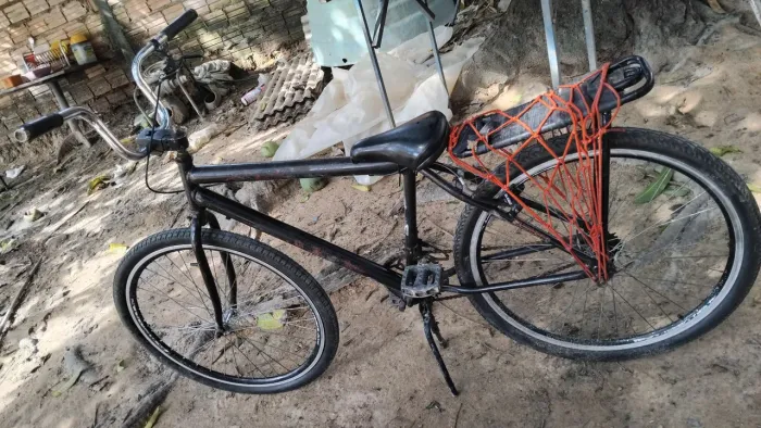 Vende motadinha
