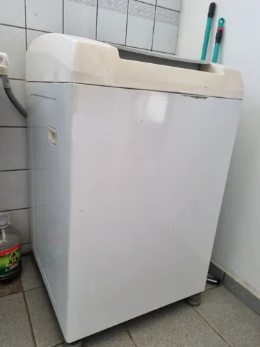 Maquina de lavar 11 kg