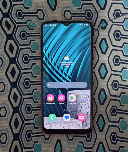 SAMSUNG GALAXY A03S 64GB 4RAM 