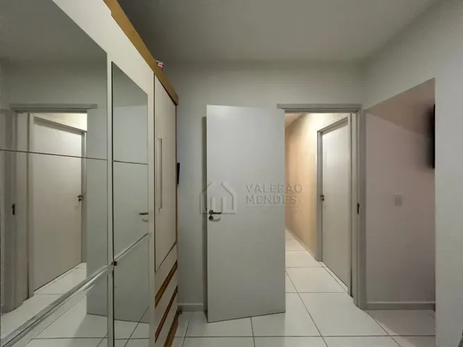 Imóvel para venda possui 49 metros quadrados com 2 quartos em Campina do Barreto - Recife