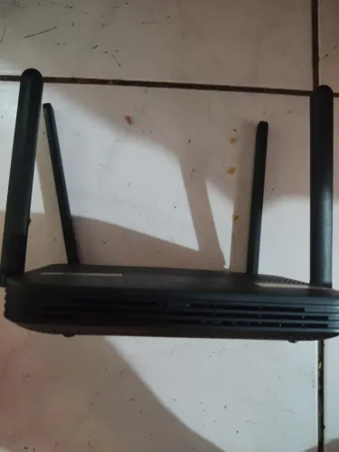 Roteador HUAWEI 8245WT5
