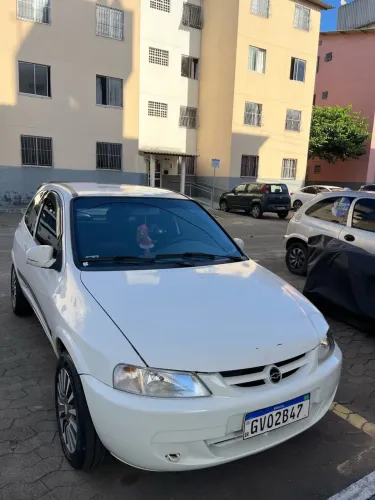Chevrolet Celta 1.0/super/n.piq.1.0 MPFI VHC 8V 3P 2001