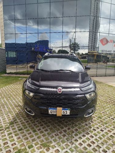 Imagem de Fiat Toro Volcano 2.4 16V Flex Aut. 2019