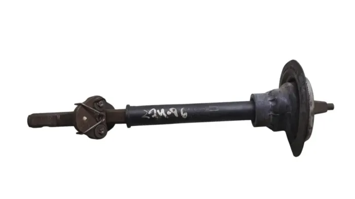 Cruzeta coluna de direção range Rover sport 3.6 2010
