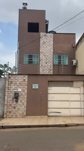 Sobrado à venda no Bairro Bela Vista. APENAS r$ 500 MIL
