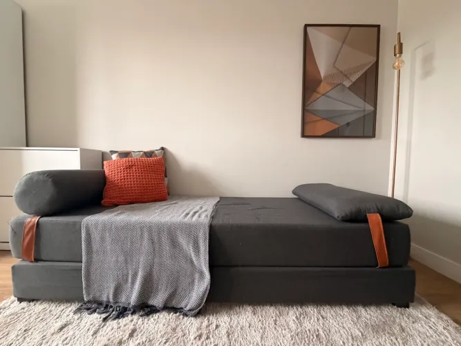 Sofa cama