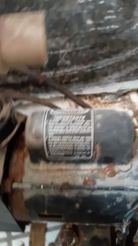 Bomba de hidromassagem