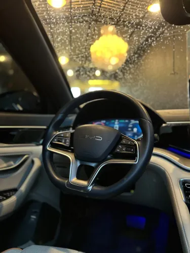 BYD Song Plus 1.5 16V Aut. (hibrido) 2024