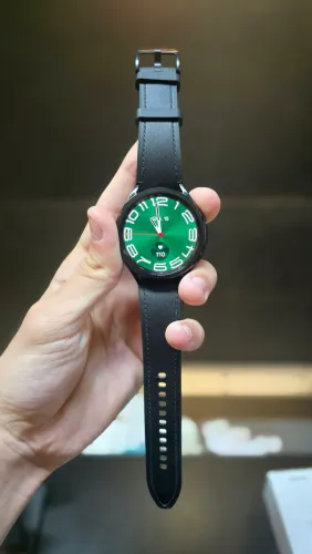 Galaxy Watch 6 Classic 47mm LTE