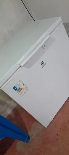 Freezer Electrolux