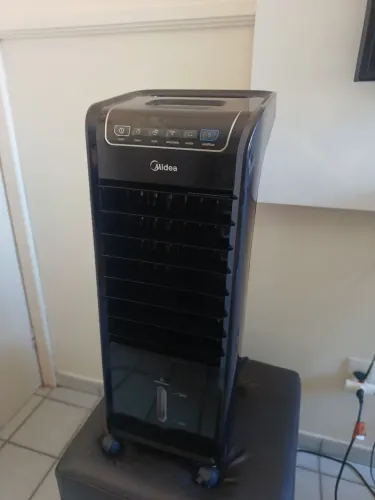 Climatizador