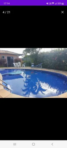 ALUGO CASA EM BUZIOS