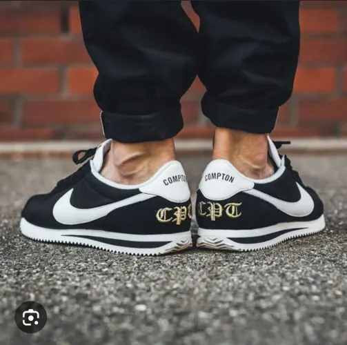 Nike Cortez Compton 