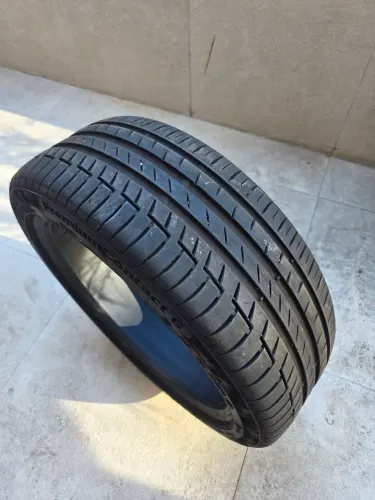 Pneu 215/45 R18 H XL