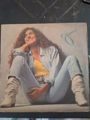 Vendo Disco venil
