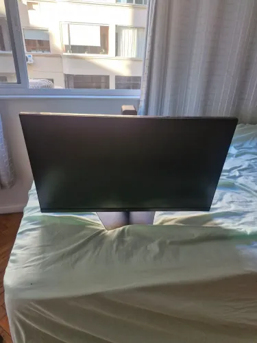 Monitor Gamer LG UltraGear 27G440-B Full HD 240hz.