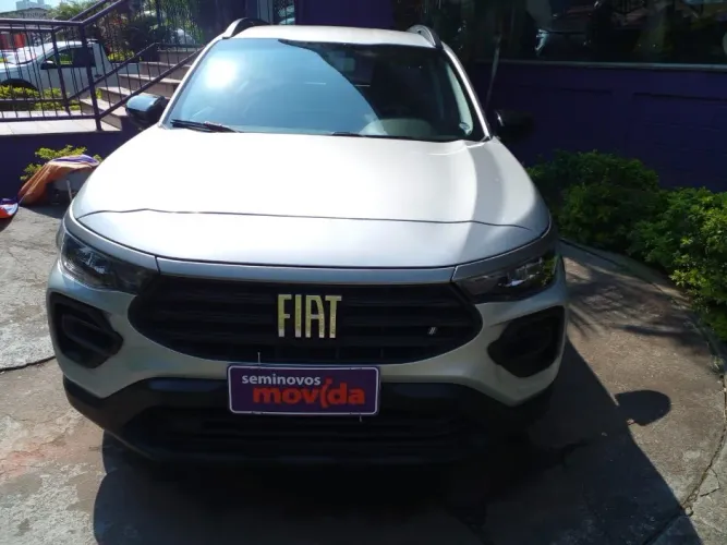 Fiat Pulse Drive 1.3 8V Flex Aut. 2024